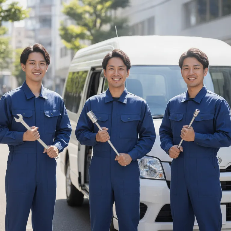自動車修理 のチーム: 大垣市
